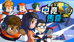 pa视讯游戏 ui结课作业设计游戏页面字体